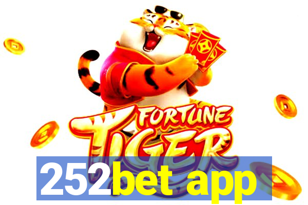 252bet app